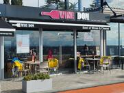 Wine dom