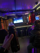 MalinaBlack Bar