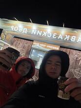 Кавказский двор