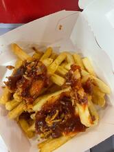 Rostic's