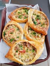 Вкусно по-домашнему