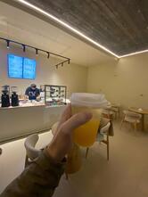 Ucci coffee bar