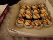 Sushi Master