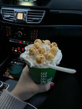 Coffee Like