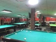 Billiard club