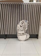 Кофе с соВой