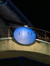Meduza-Lounge