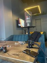 Lounge Time