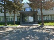 Столовая