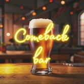Comeback bar