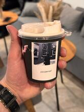 The Coffee