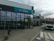 Niso