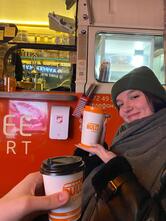 Bulli coffee
