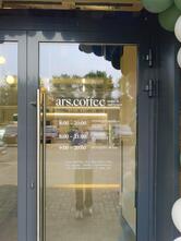 Ars coffee