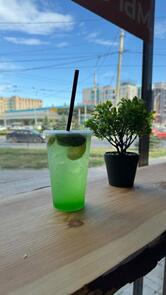 M29 Coffee