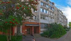 Колпаки