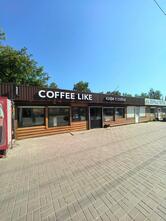 Coffee Like