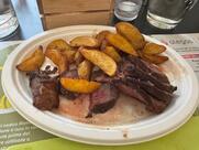 Fuga di Sapori Bistró