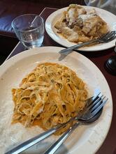 Padella Shoreditch