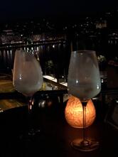 Suite Rooftop Lounge & Bar