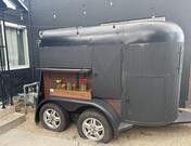 Ana's Taco Grill Reno