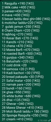 Sanwariya Milk Foods