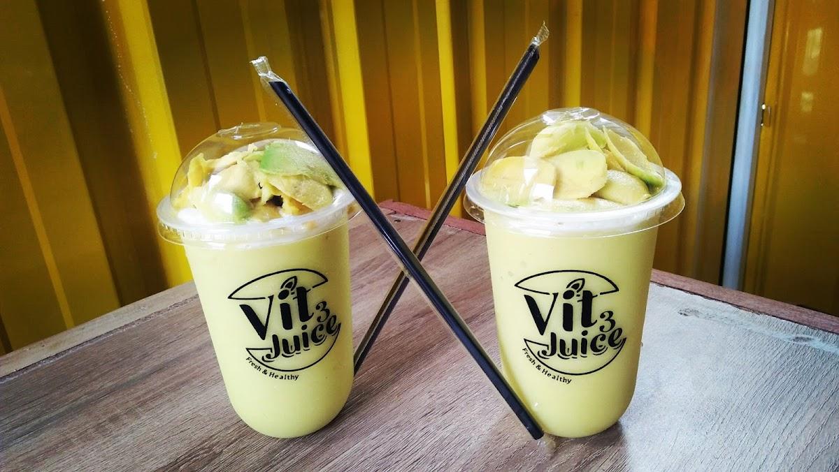 Jus buah vit3