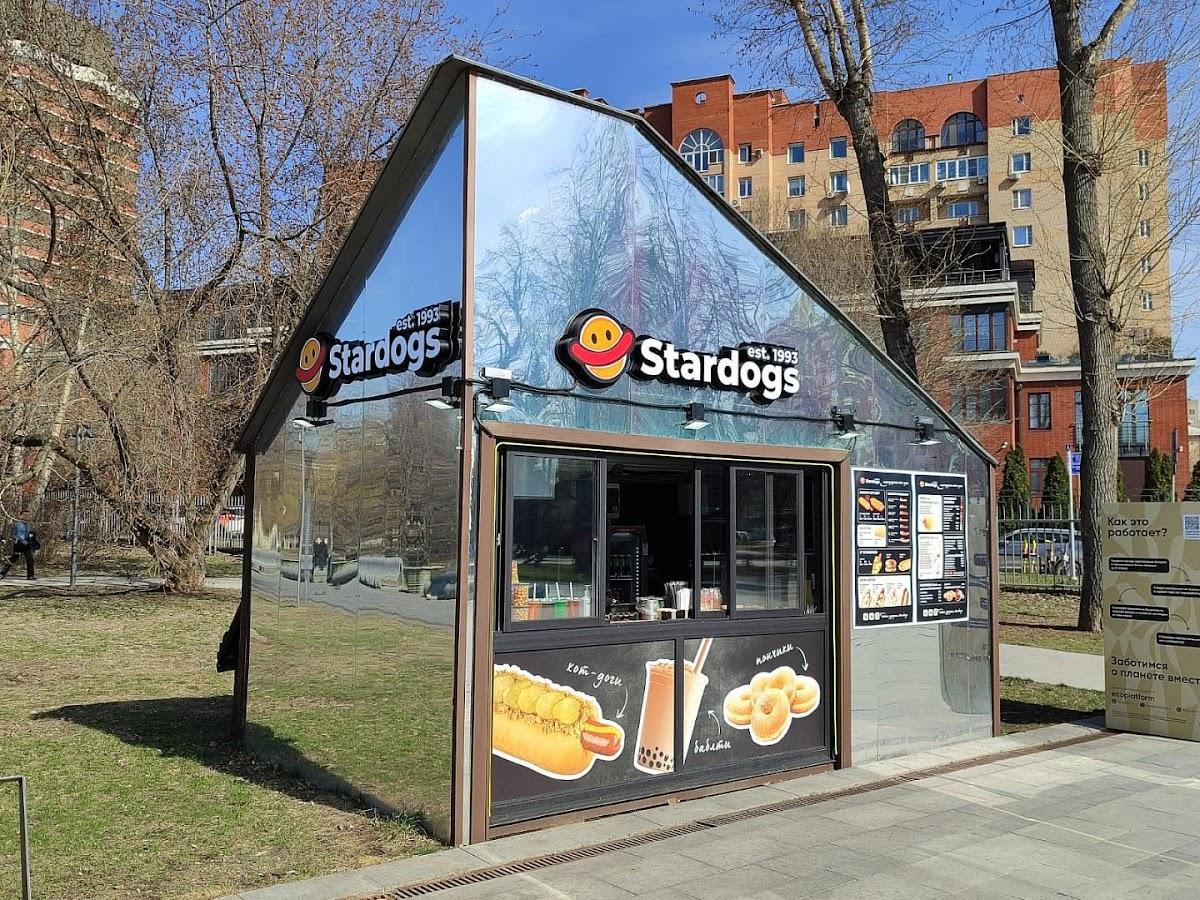 Stardogs