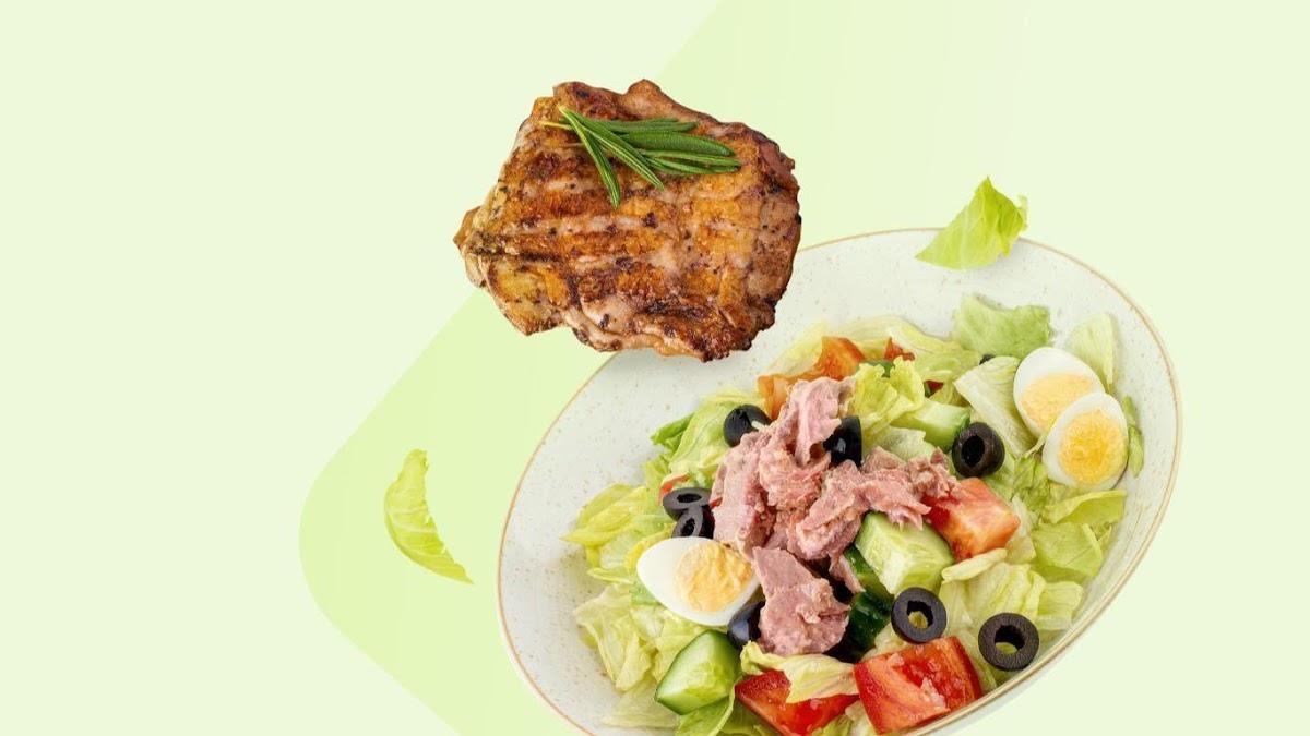 Вилка Ложка