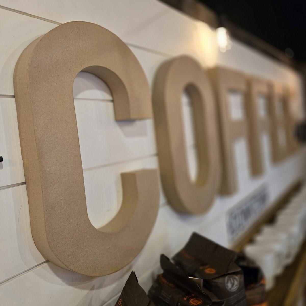 The Coffee Nook & Ice Cream Parlor @ Trade Street Diner