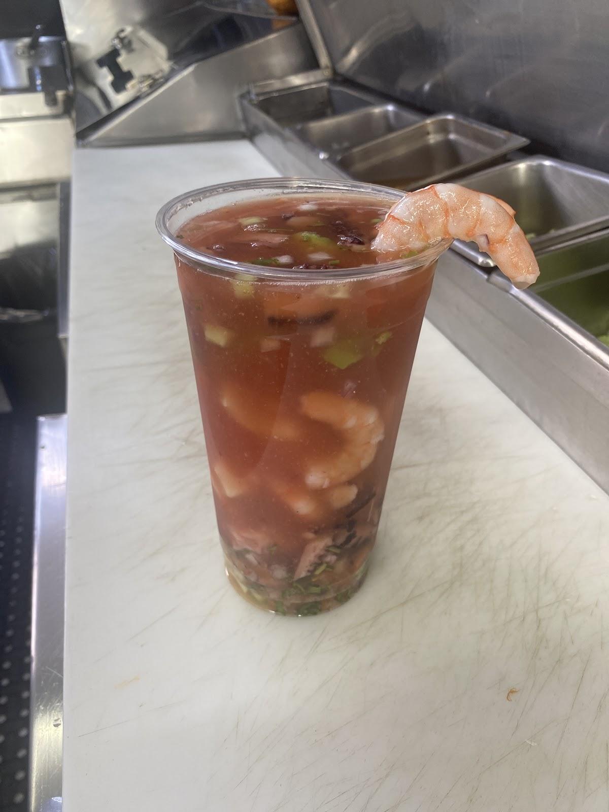 Eufemiatacosymariscos