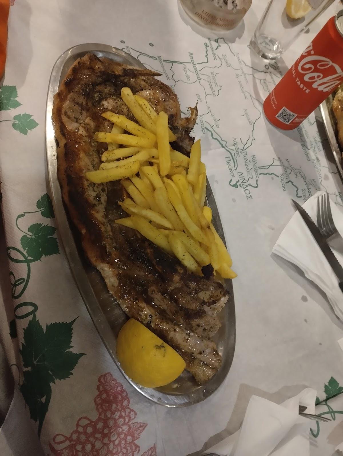 Το Παραδοσιακόν
