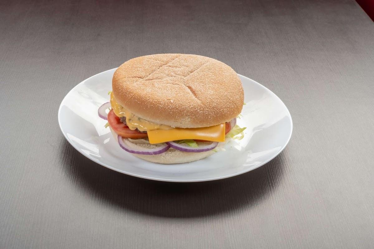 My food 57