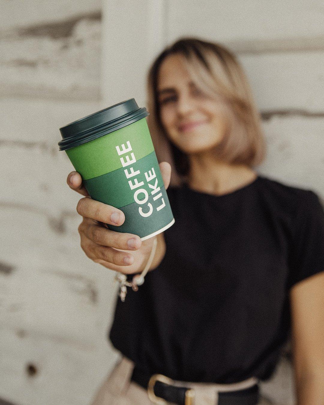 Coffee Like