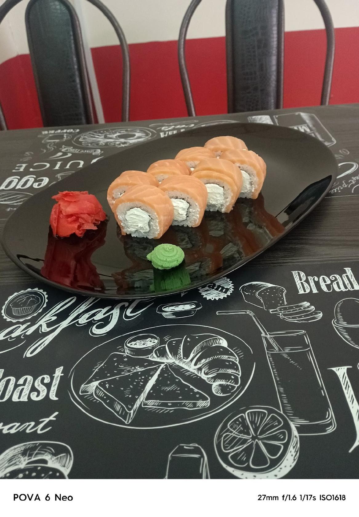 Вкусно Точно