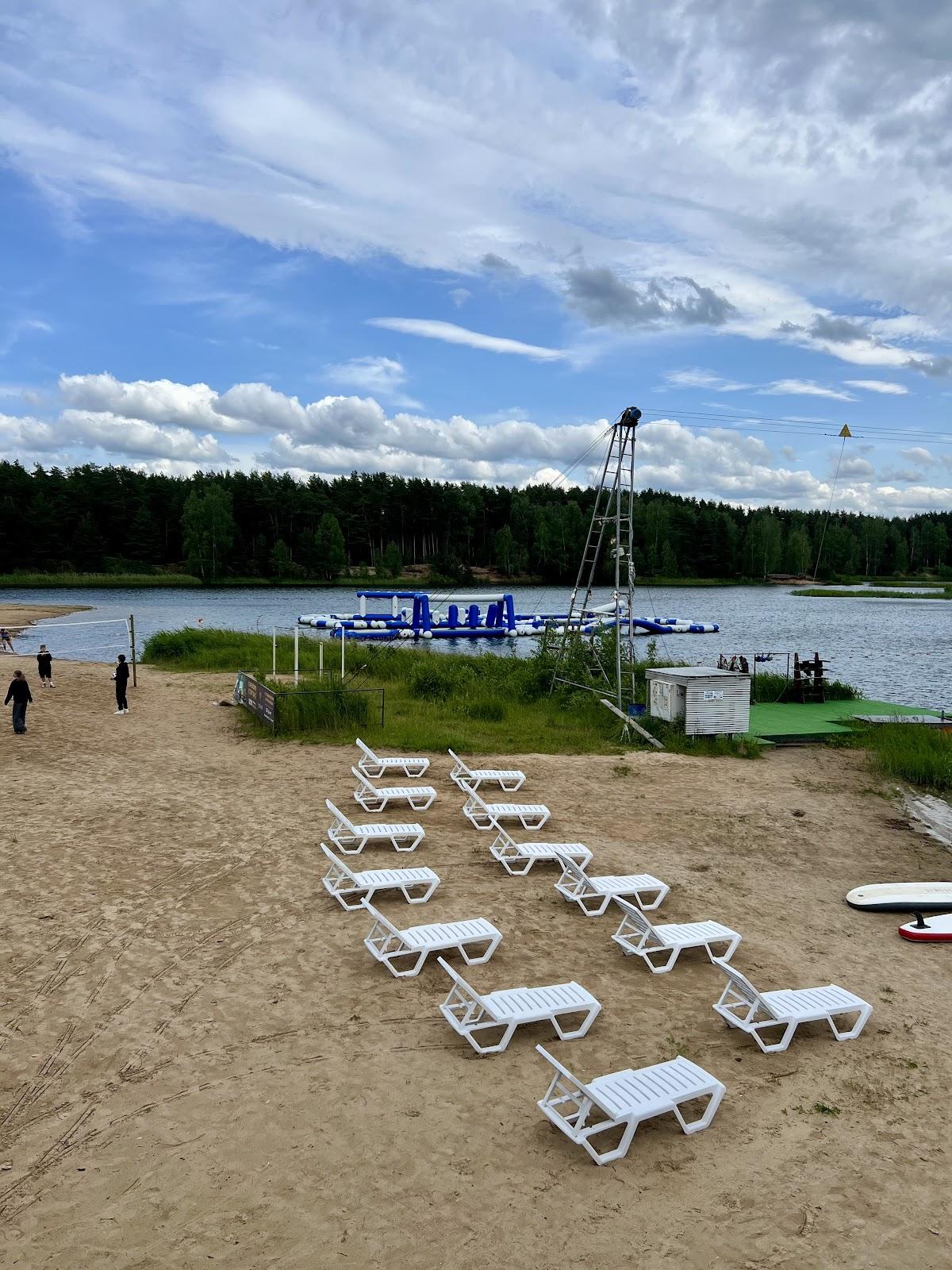 Кафе Port Вейк Парк Тверь Карьеры