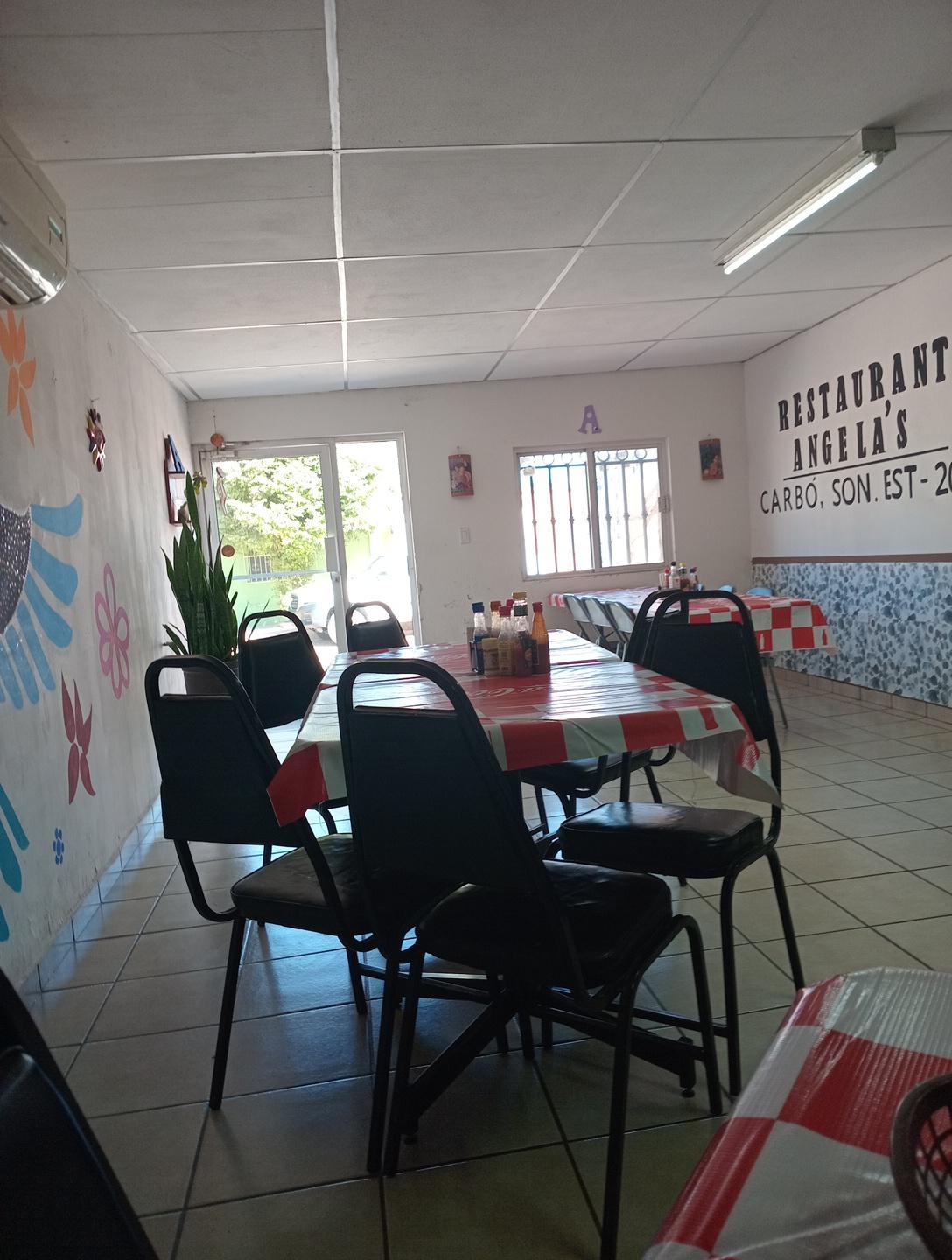 Restaurant Angelas