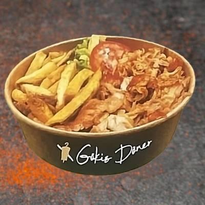 Gökis Döner Kebap