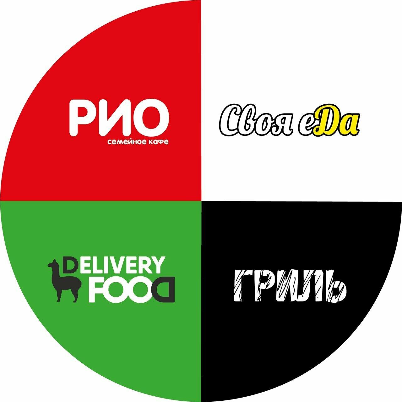 Своя Еда