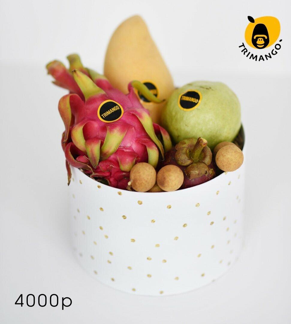 Trimango