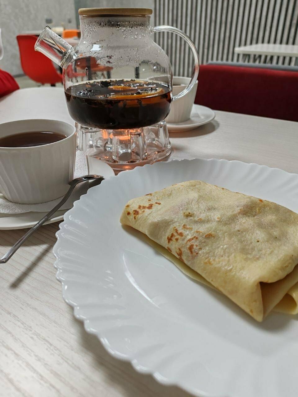 Кафе