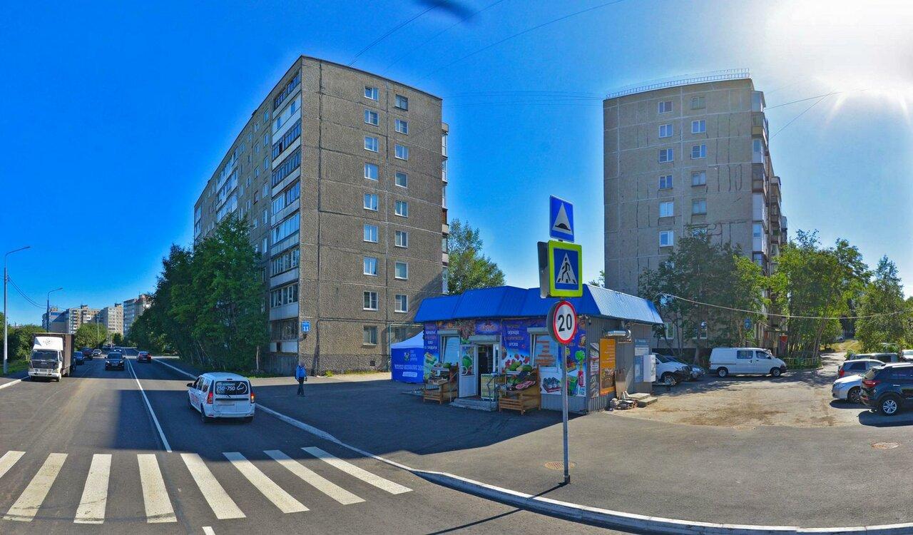 Стамбул Донер