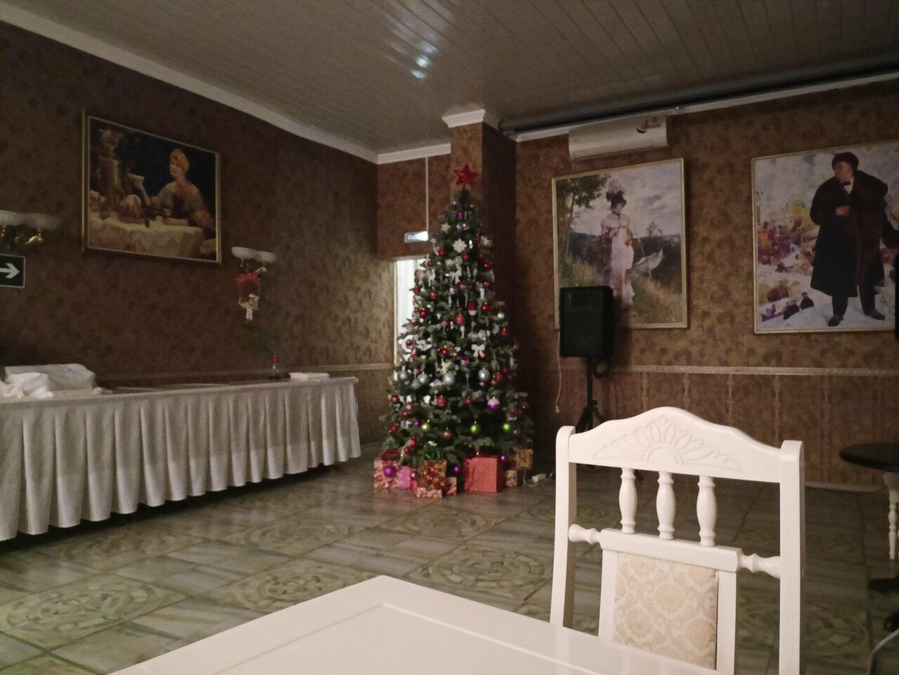 Барин