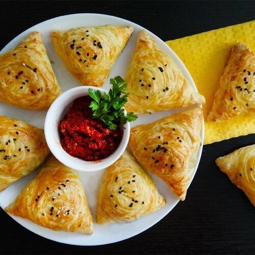 Пекарня