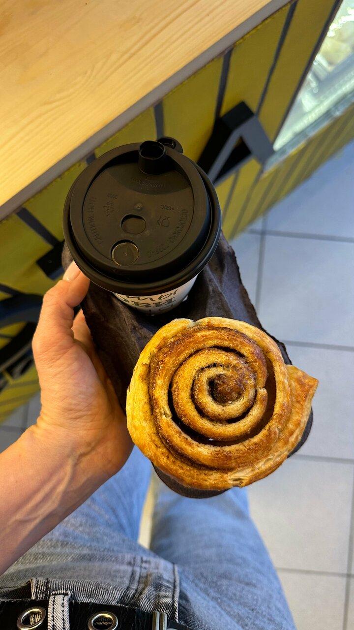Doza coffee
