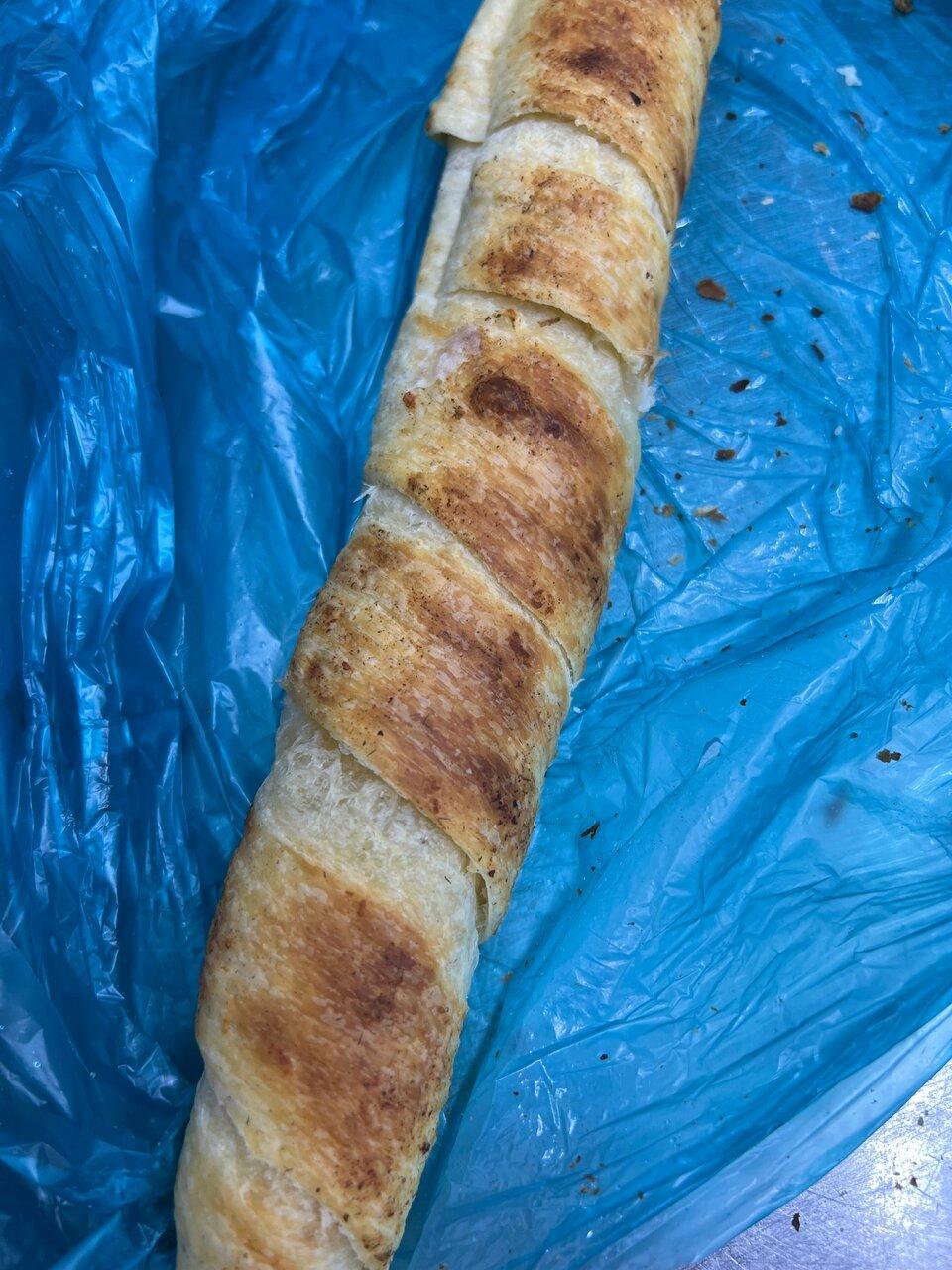 Мангальский