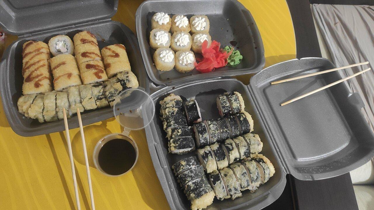 Мастер шеф