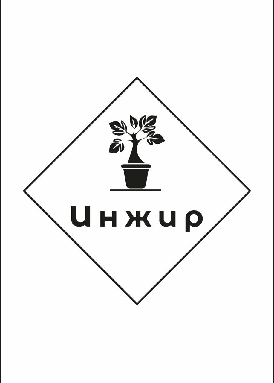 Инжир