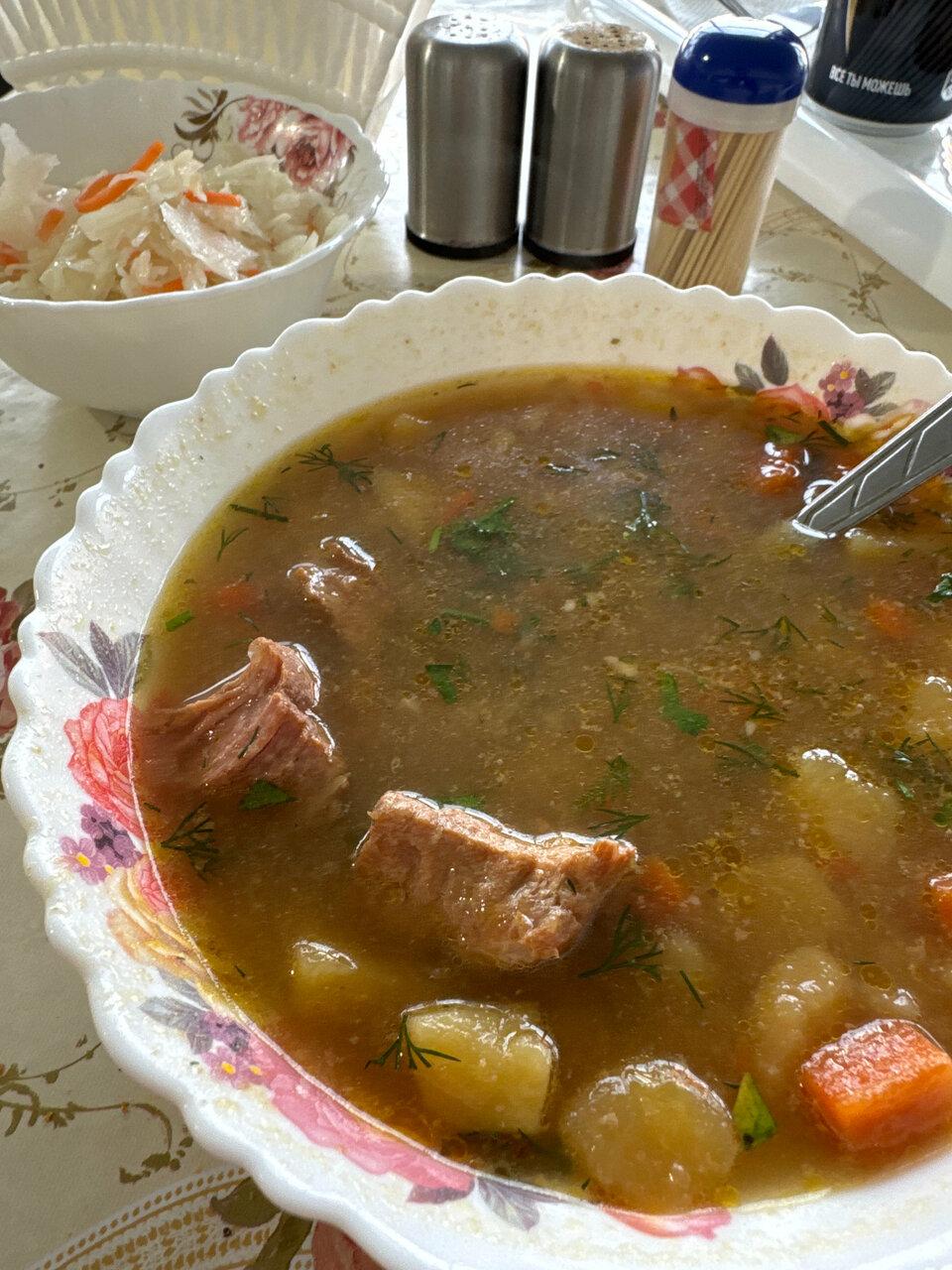 Пальчики оближешь