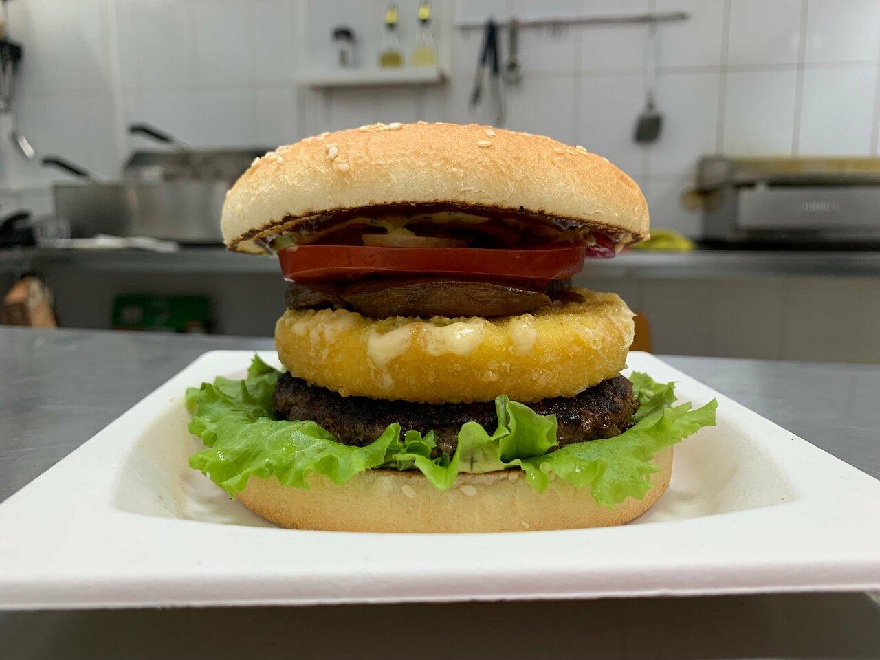 Gerburger 95